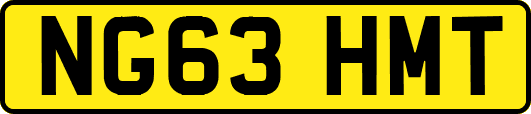 NG63HMT