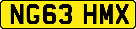 NG63HMX