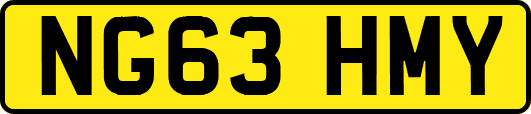 NG63HMY