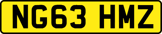 NG63HMZ