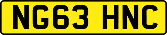 NG63HNC