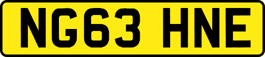 NG63HNE