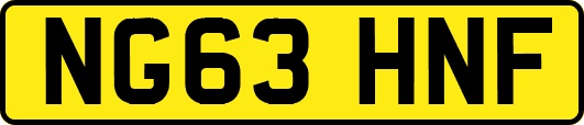NG63HNF