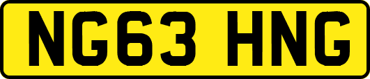 NG63HNG