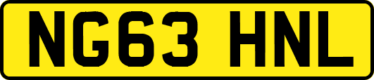 NG63HNL
