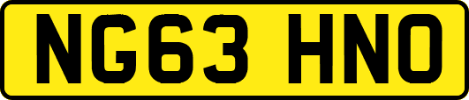 NG63HNO