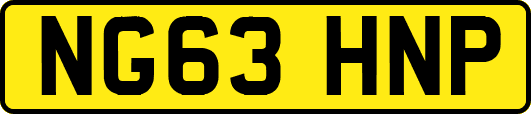NG63HNP