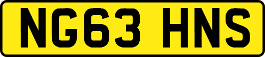 NG63HNS