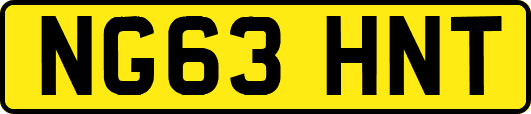 NG63HNT