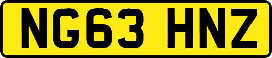NG63HNZ