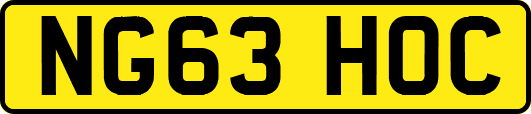 NG63HOC