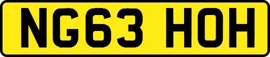 NG63HOH