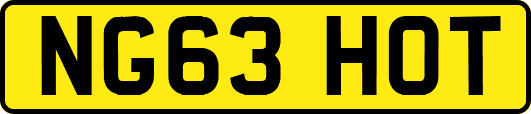 NG63HOT