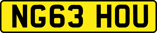 NG63HOU