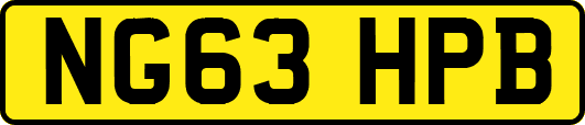 NG63HPB