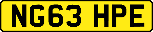 NG63HPE