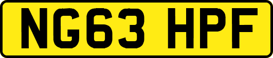NG63HPF