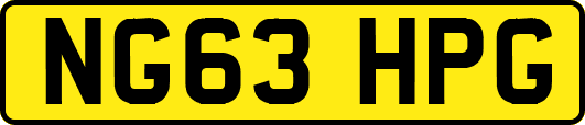 NG63HPG