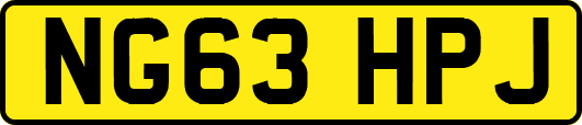 NG63HPJ