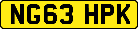 NG63HPK