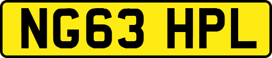 NG63HPL
