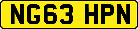 NG63HPN