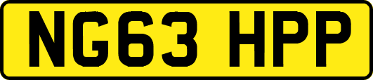 NG63HPP