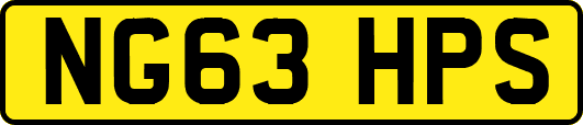 NG63HPS