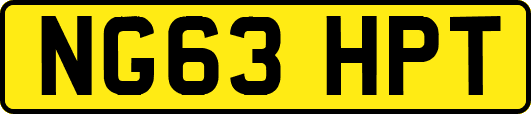 NG63HPT