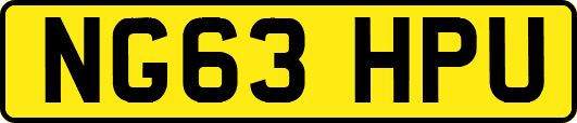 NG63HPU