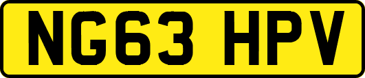 NG63HPV