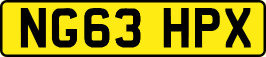 NG63HPX