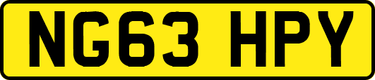NG63HPY
