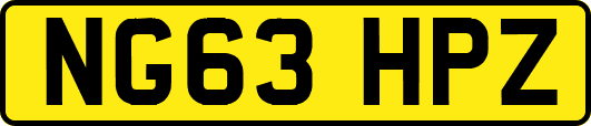 NG63HPZ