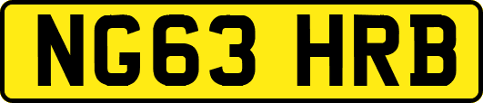 NG63HRB