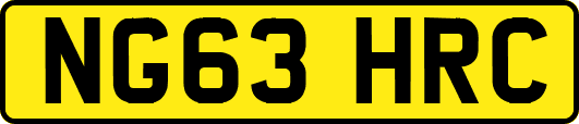NG63HRC