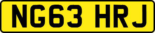 NG63HRJ