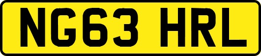 NG63HRL