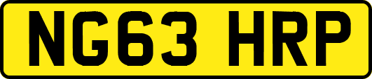 NG63HRP