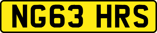 NG63HRS