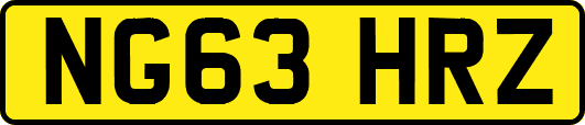 NG63HRZ