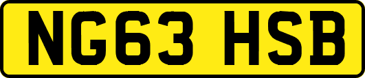 NG63HSB