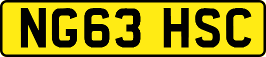 NG63HSC