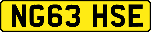 NG63HSE