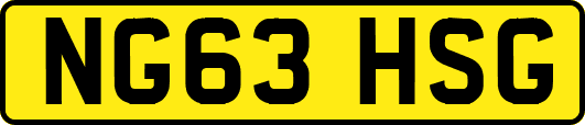 NG63HSG