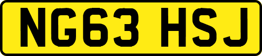 NG63HSJ