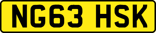 NG63HSK