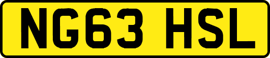 NG63HSL