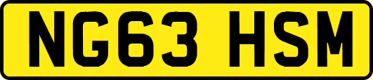 NG63HSM