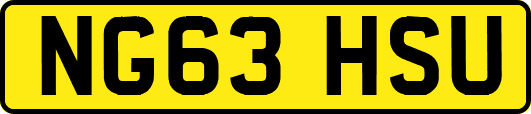 NG63HSU